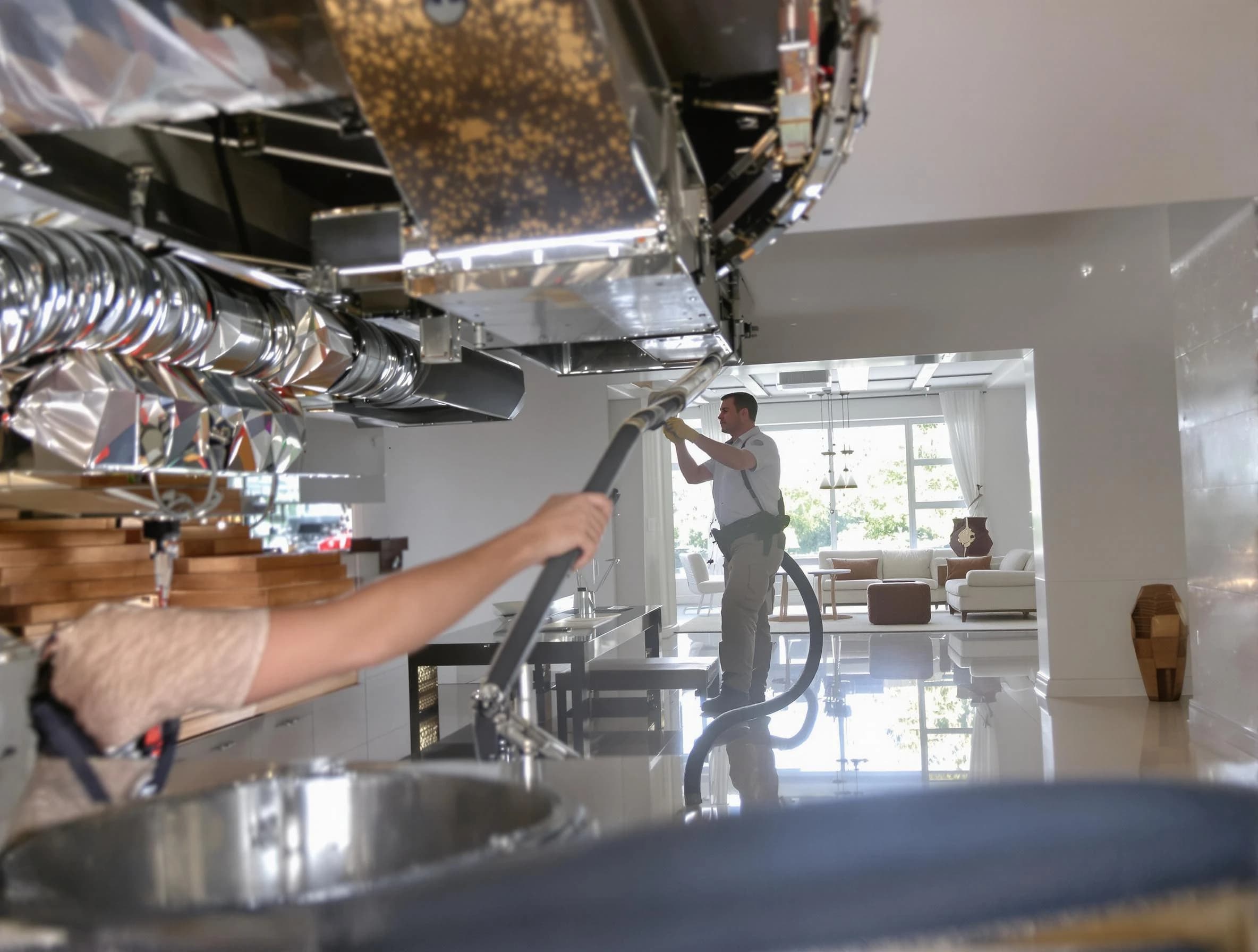 AC Duct Cleaning service in Clay, AL