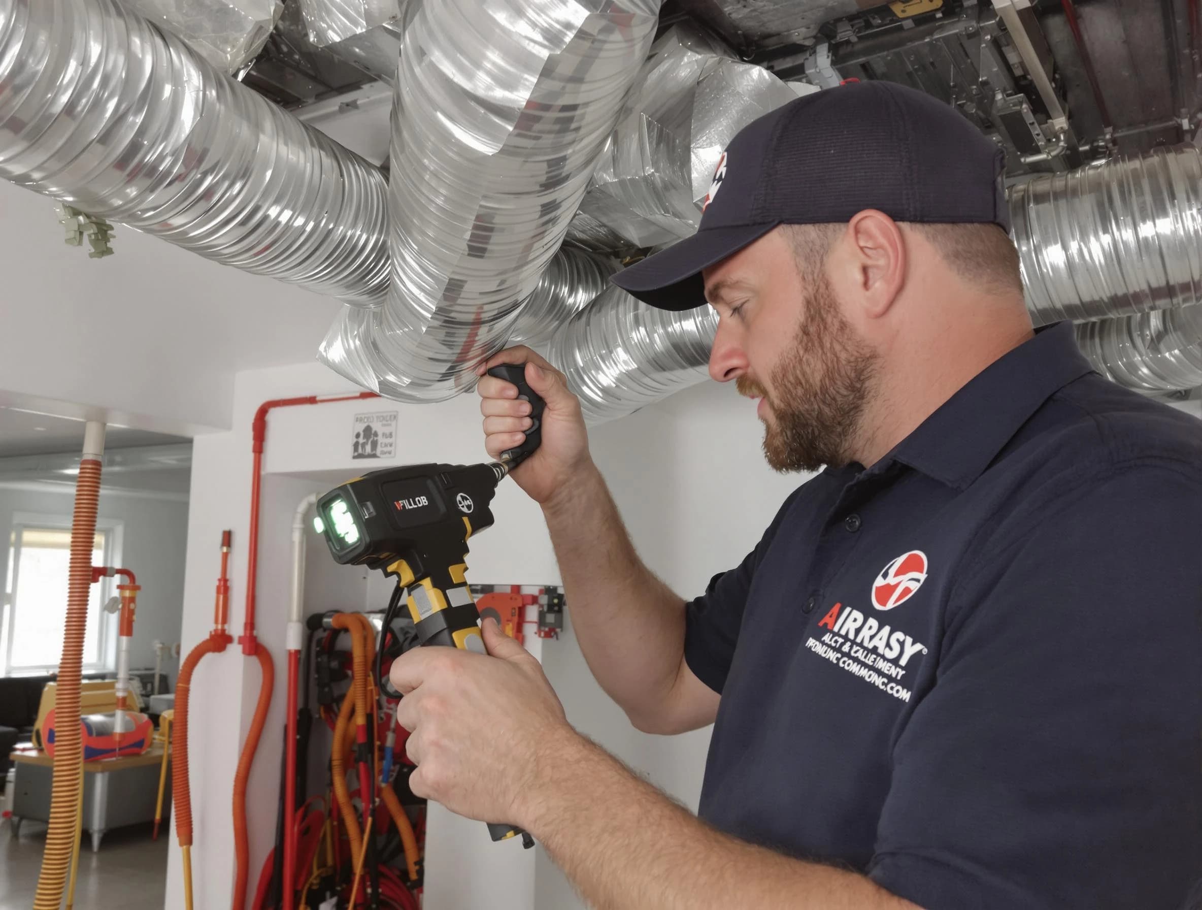 Duct Sealing service in Clay, AL