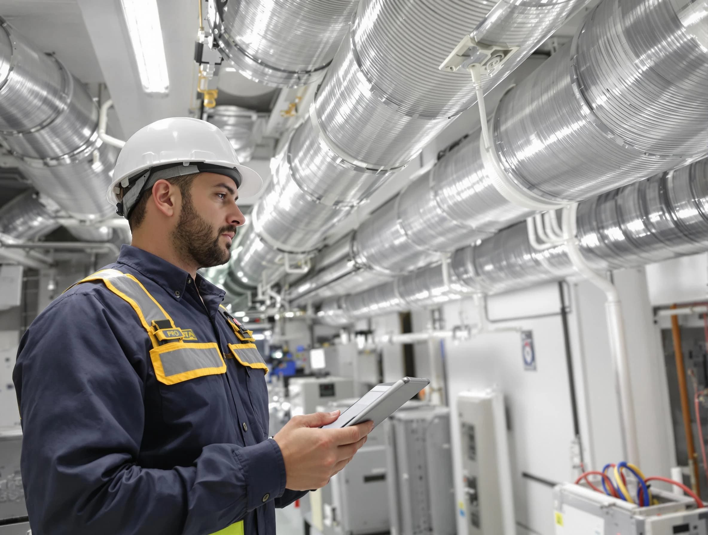 Filter Inspection service in Clay, AL