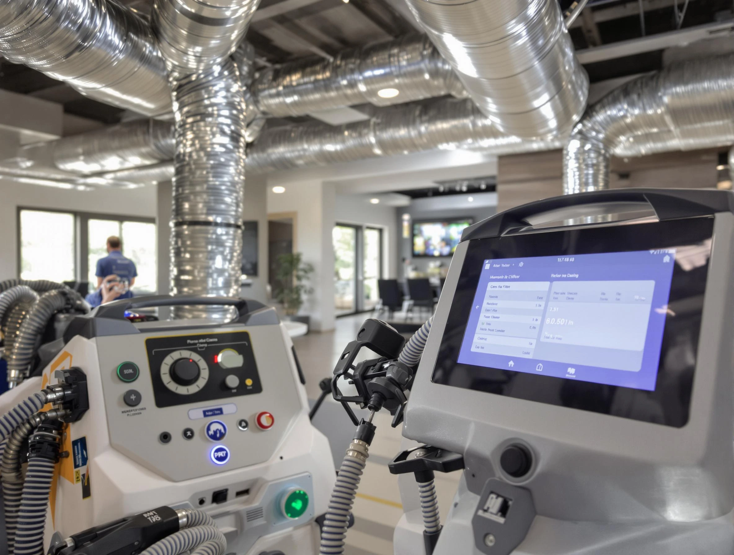 Expert mold remediation by Clay Air Duct Cleaning in Clay